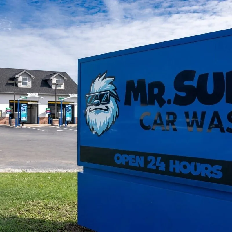 best touchless car wash near me in columbus ohio