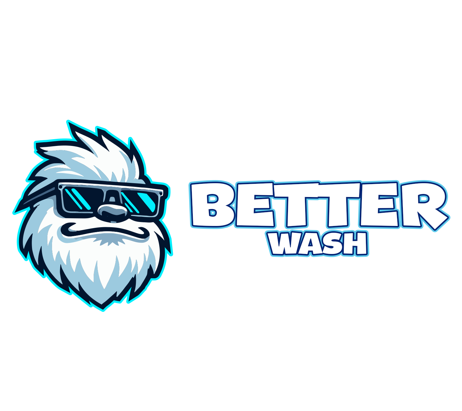 Better Wash